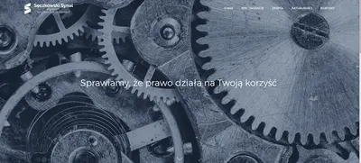 Sęczkowski Synal Legal Group Kancelaria Radców Prawnych sp.p